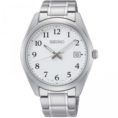 Мъжки часовник Seiko, Classic, SUR459P1
