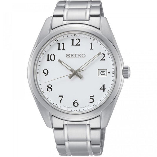 Мъжки часовник Seiko, Classic, SUR459P1