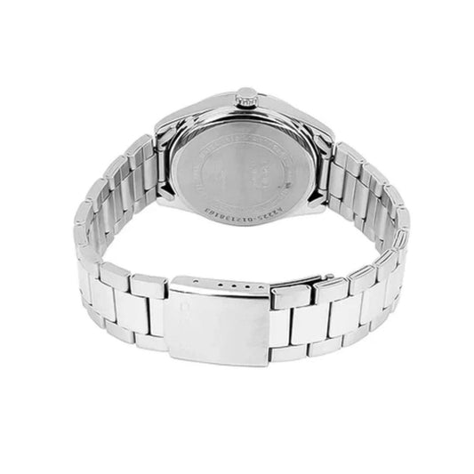 Мъжки аналогов часовник Casio - Casio Collection - MTP-1302DD-5AVDF