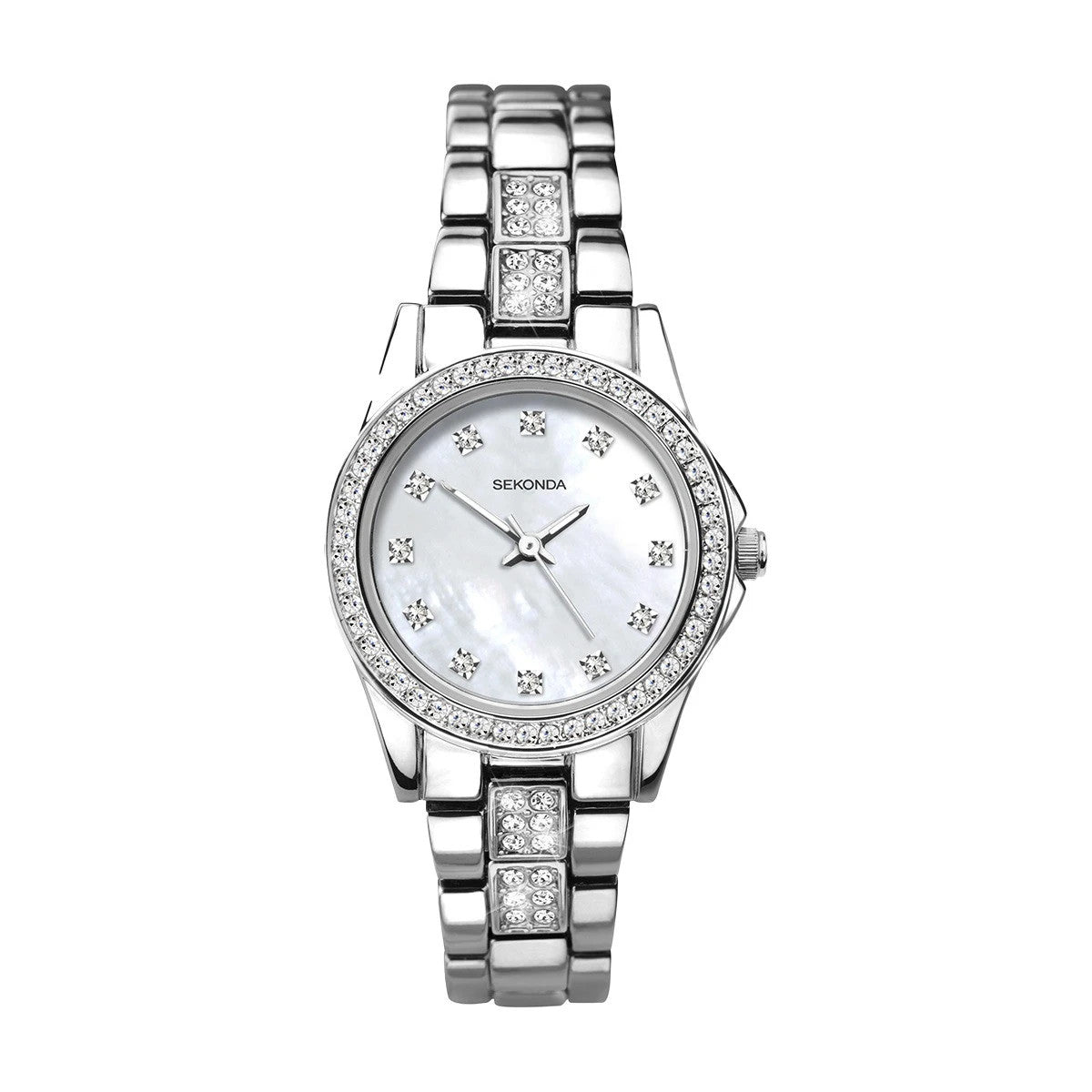 Дамски часовник Sekonda - S-2841.00