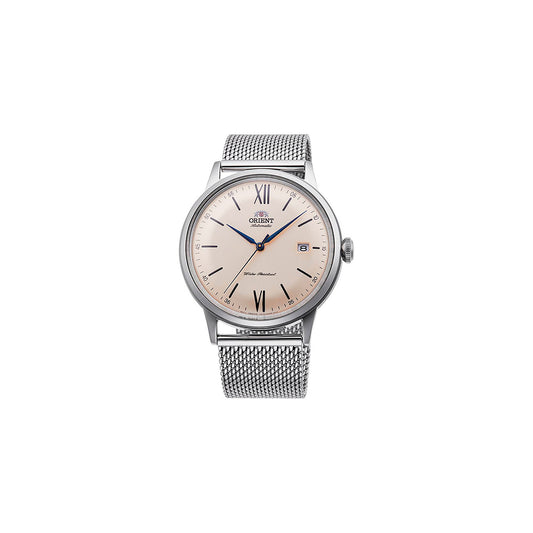 Мъжки автоматичен часовник Orient Automatic Bambino - RA-AC0020G