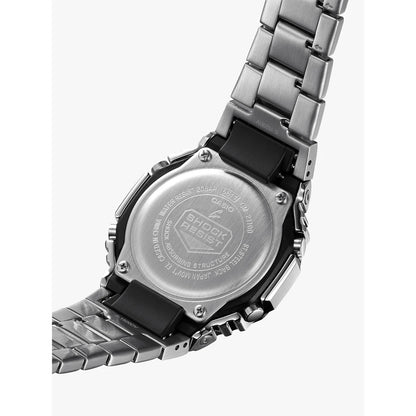Мъжки часовник Casio G-Shock - GM-2110D-3AER