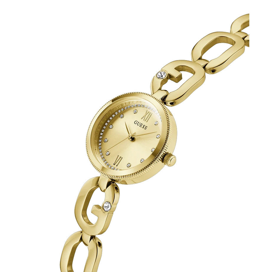 Дамски часовник GUESS - GW0759L2