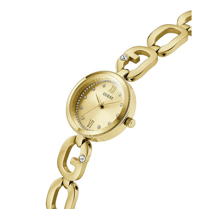 Дамски часовник GUESS - GW0759L2
