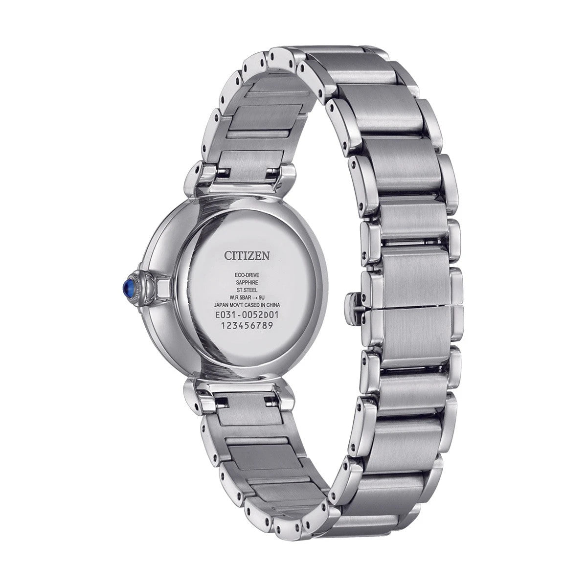 Дамски часовник CITIZEN - EM1060-87N