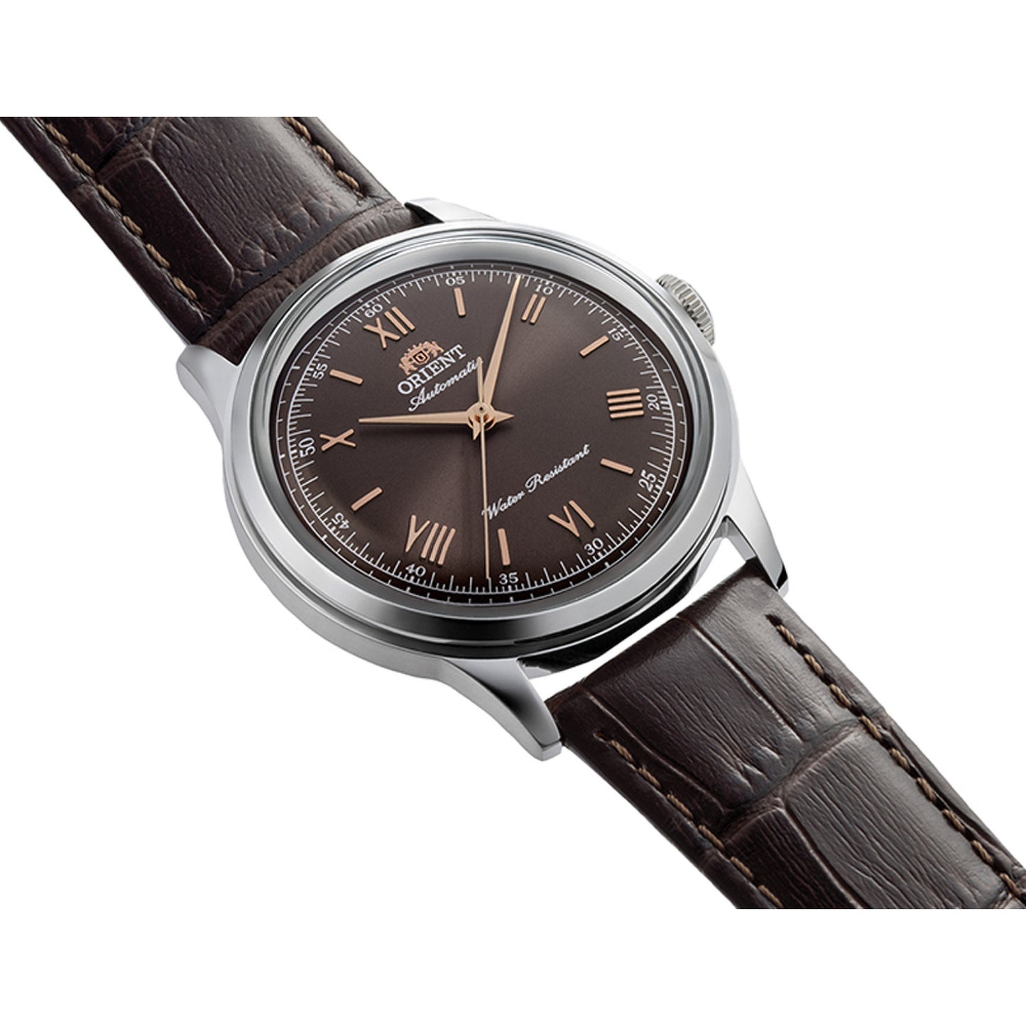 Мъжки часовник Orient RA-BB0004Y