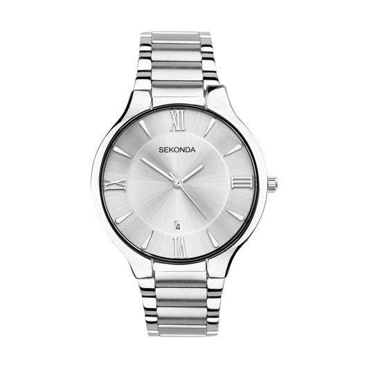 Мъжки аналогов часовник Sekonda - S-1915.00