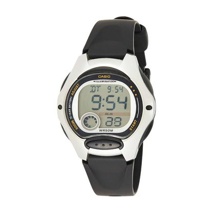 Мъжки часовник CASIO - LW-200-1AVDF