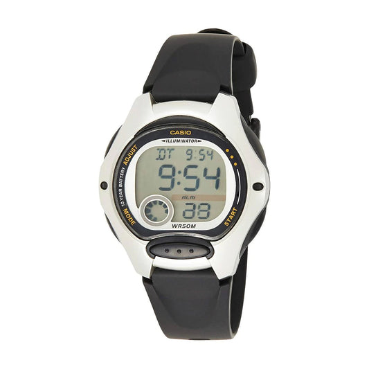Мъжки часовник CASIO - LW-200-1AVDF