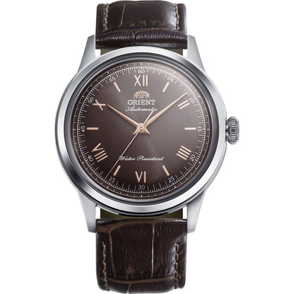 Мъжки часовник Orient RA-BB0004Y