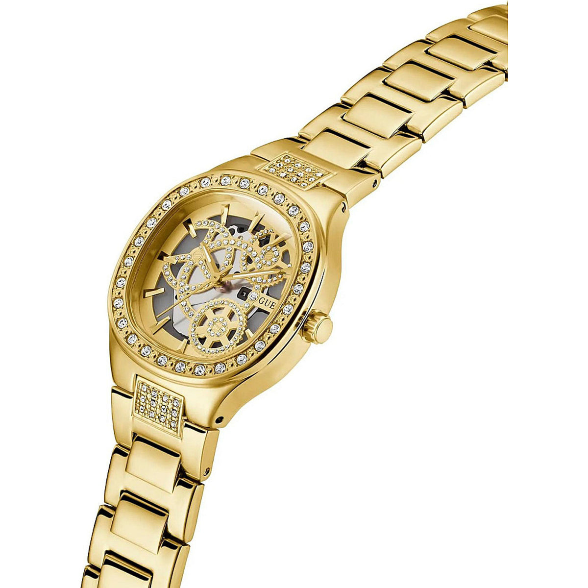 Дамски аналогов часовник Guess - GW0941L2