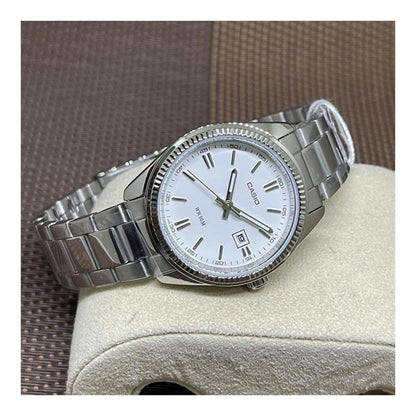 Дамски аналогов часовник Casio - Casio Collection - LTP-1302D-7A1VDF