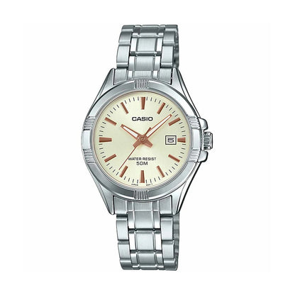 Дамски аналогов часовник Casio - Casio Collection - LTP-1308D-9AVDF