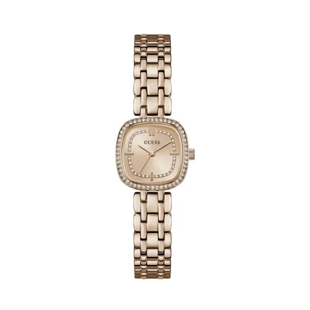 Дамски часовник GUESS - GW1018L4