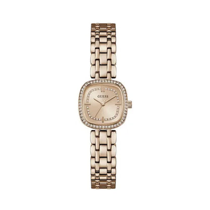 Дамски часовник GUESS - GW1018L4