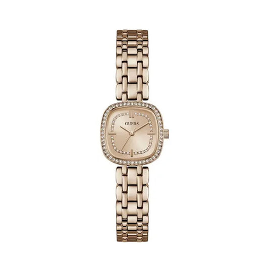 Дамски часовник GUESS - GW1018L4