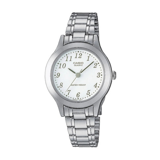 Дамски аналогов часовник Casio - LTP-1128A-7BRDF