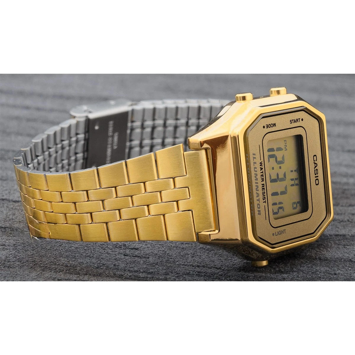 Дамски часовник CASIO - LA680WEGA-9ER