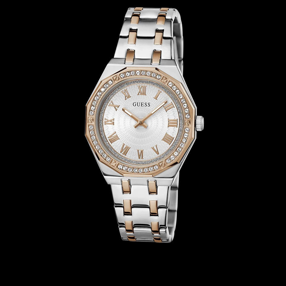Дамски часовник GUESS - GW0770L5