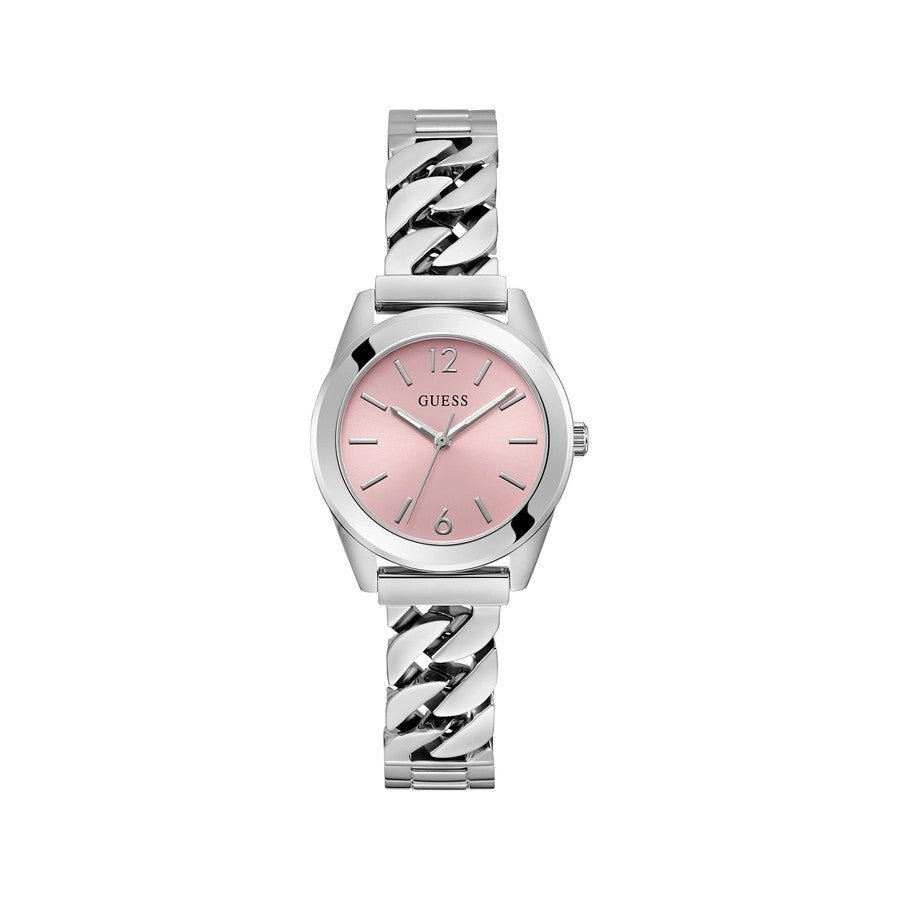Дамски часовник GUESS - GW0845L1