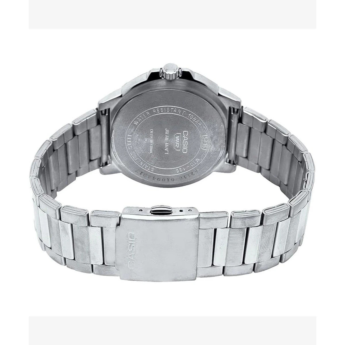 Мъжки часовник Casio - MTD-125D-7AVDF