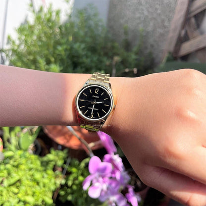 Дамски аналогов часовник Casio - Casio Collection - LTP-V005G-1BUDF