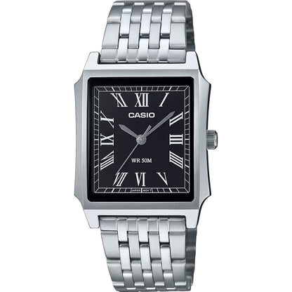 Мъжки часовник Casio - MTP-B190D-1BVEF