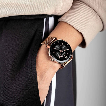 Дамски часовник SEKONDA - S-40665.00