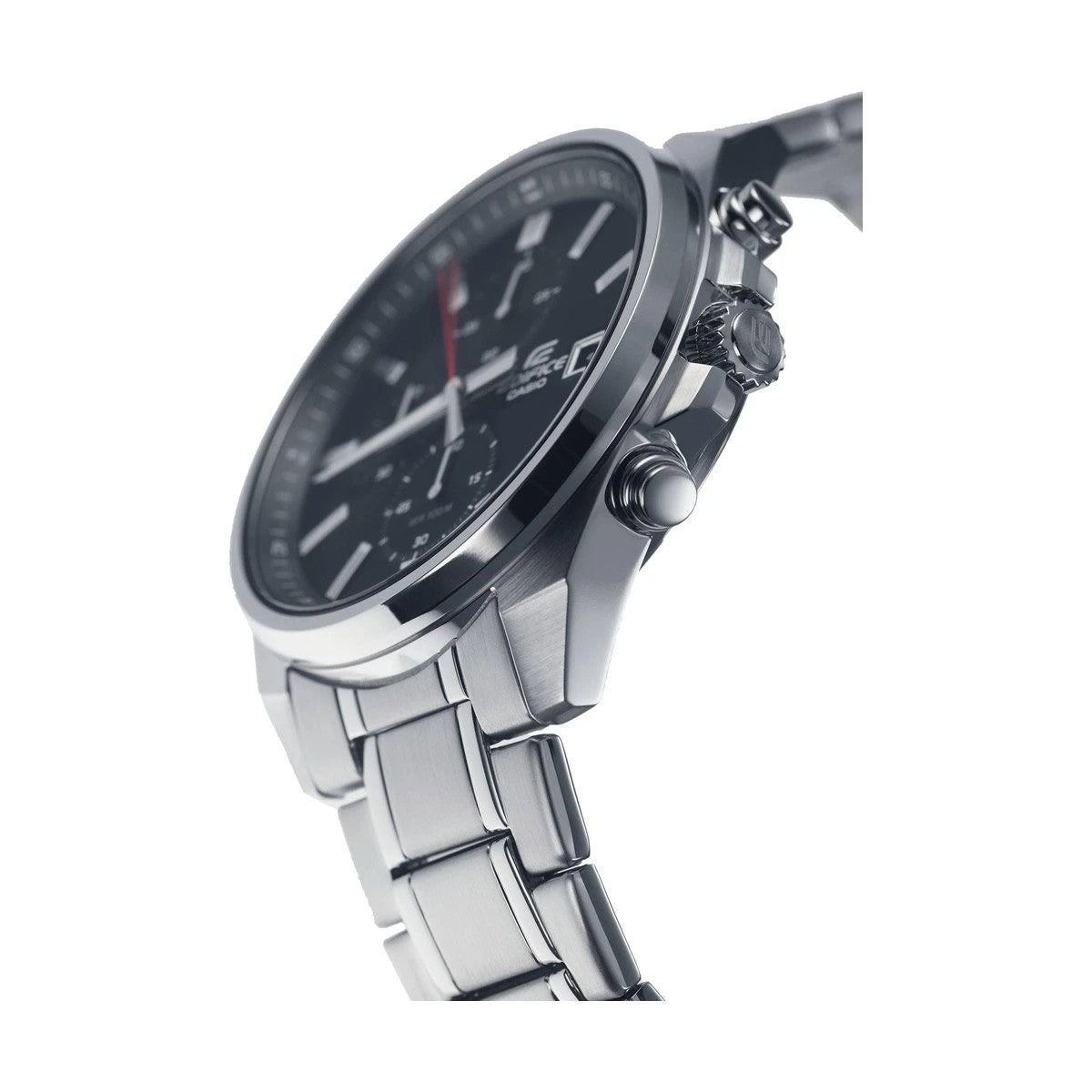Мъжки часовник Casio Edifice Chronograph - EFV-610D-1AVUEF