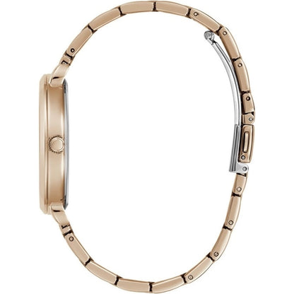 Дамски часовник GUESS - GW0670L4