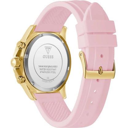 Дамски часовник GUESS - GW0772L6
