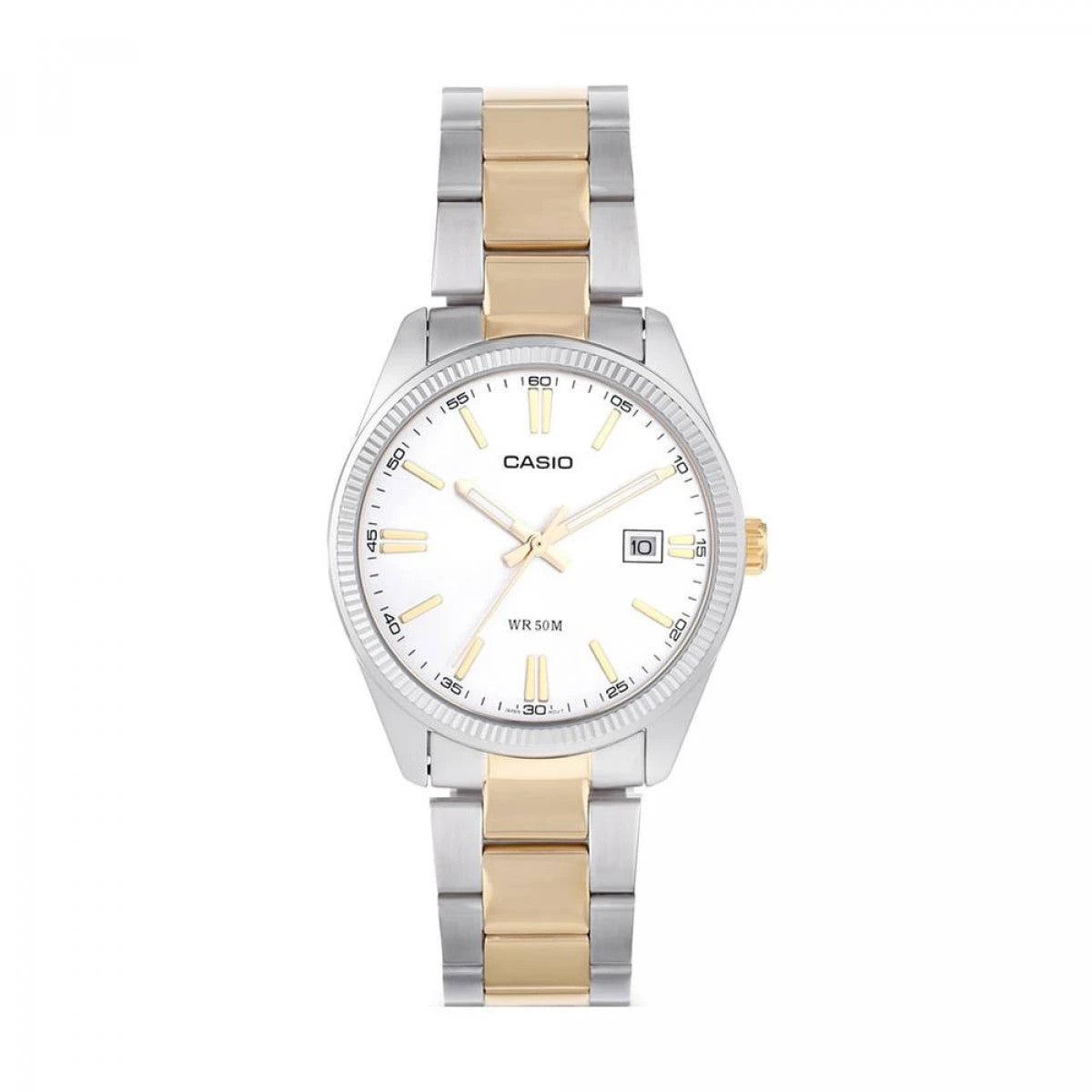 Мъжки часовник CASIO - MTP-1302PSG-7AVEF