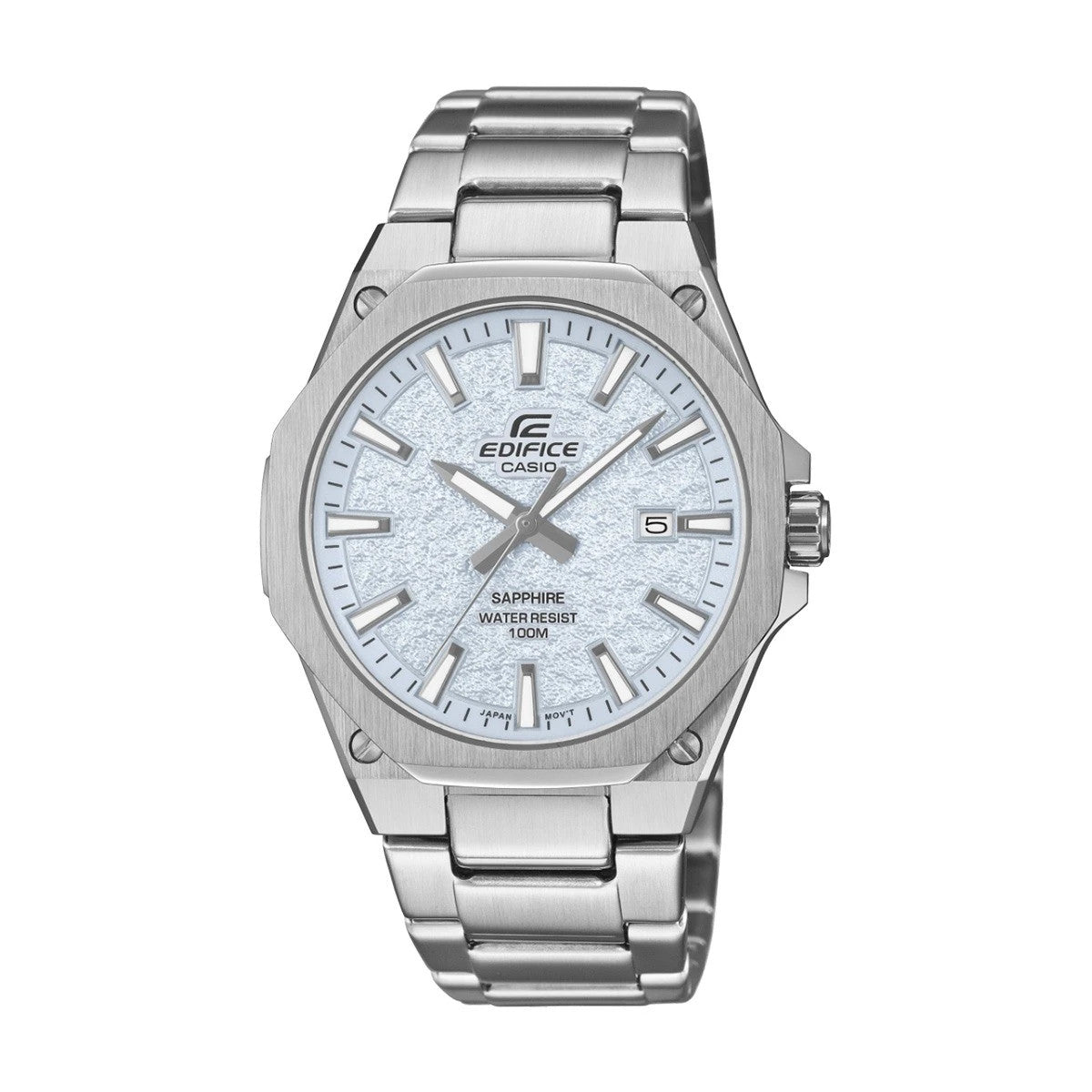 Мъжки часовник Casio Edifice Sapphire - EFR-S108DE-2AVUEF