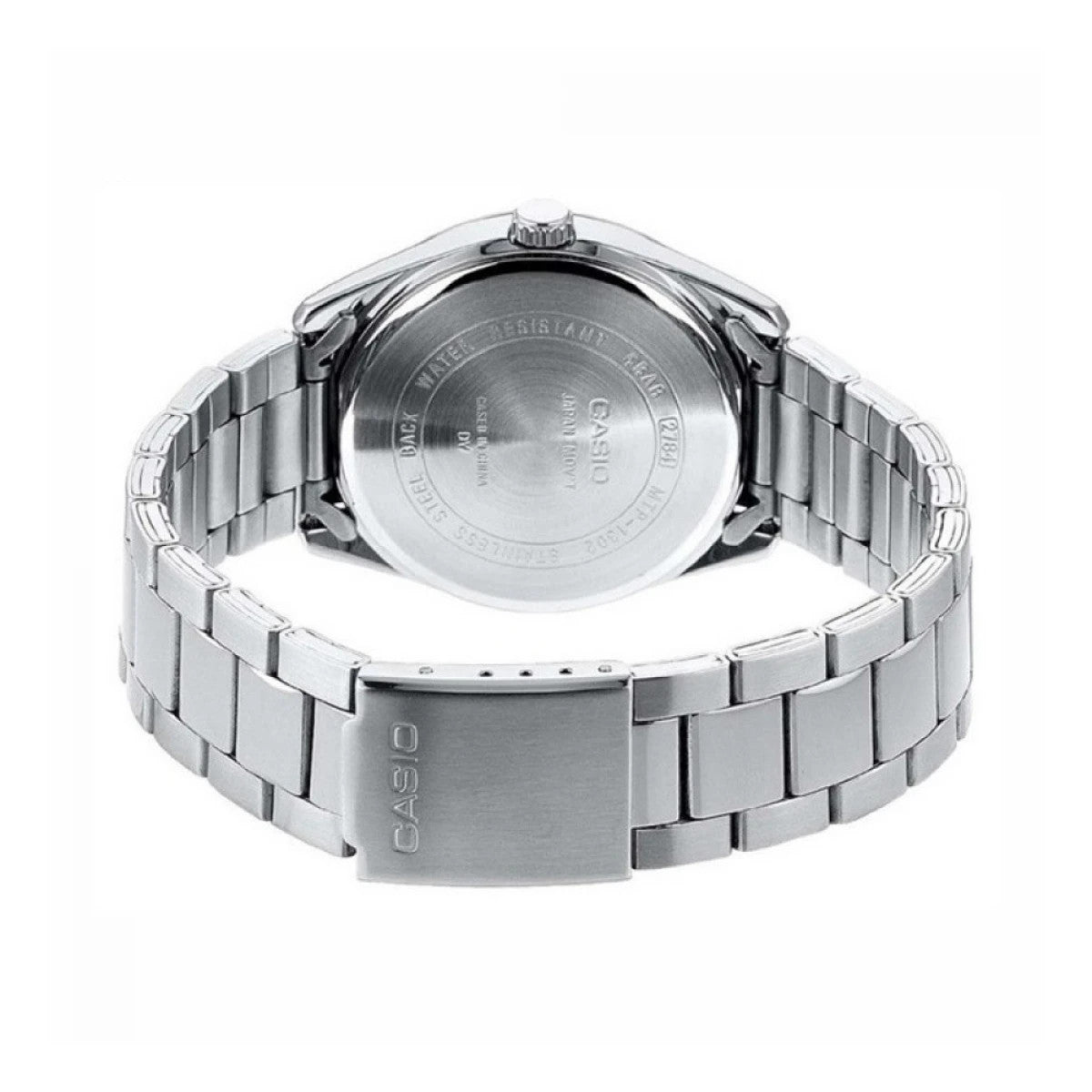 Дамски аналогов часовник Casio - Casio Collection - LTP-1302D-1A1VDF