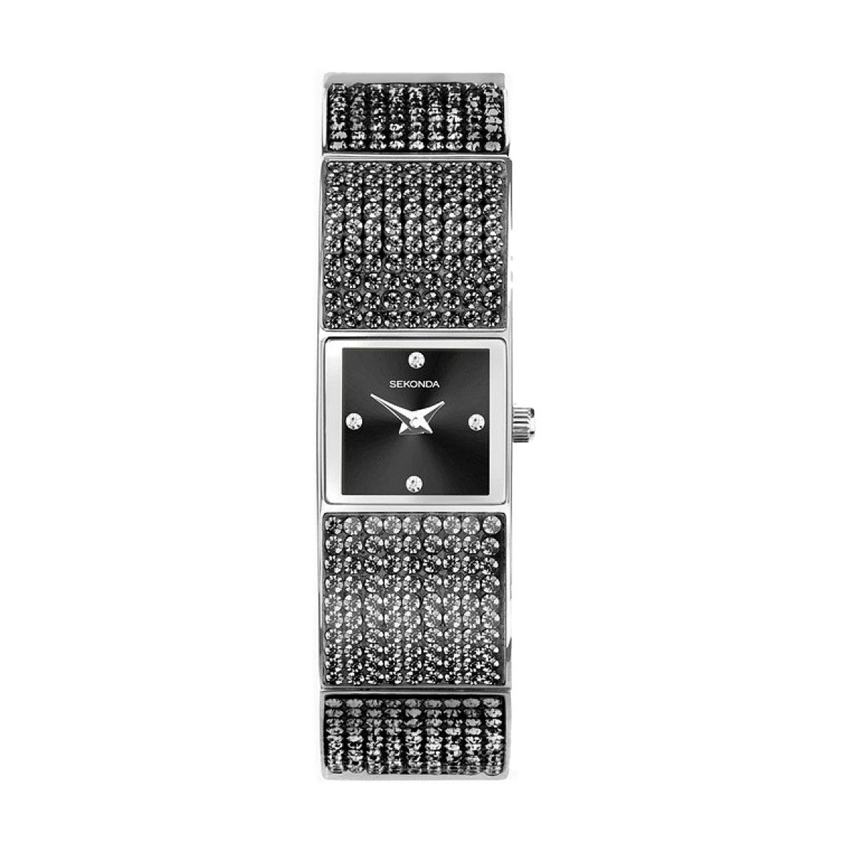 Дамски аналогов часовник Sekonda Crystal  - S-40604.00
