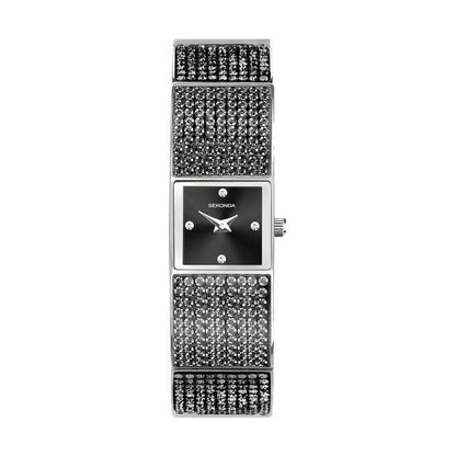 Дамски аналогов часовник Sekonda Crystal  - S-40604.00