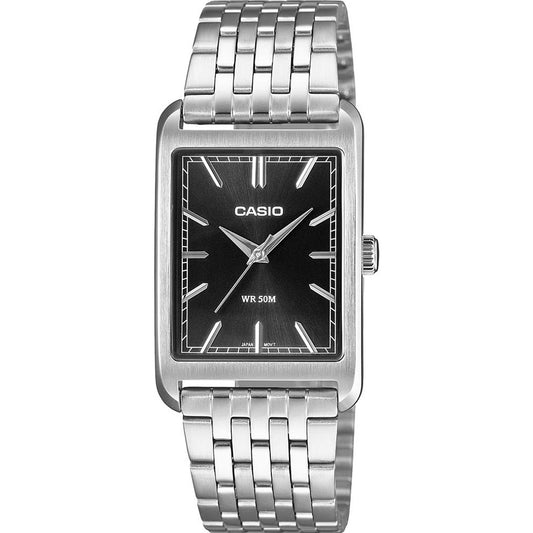 Мъжки часовник Casio - Casio Collection - MTP-B215D-1AVER