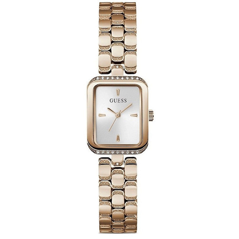 Дамски аналогов часовник Guess - GW0865L3