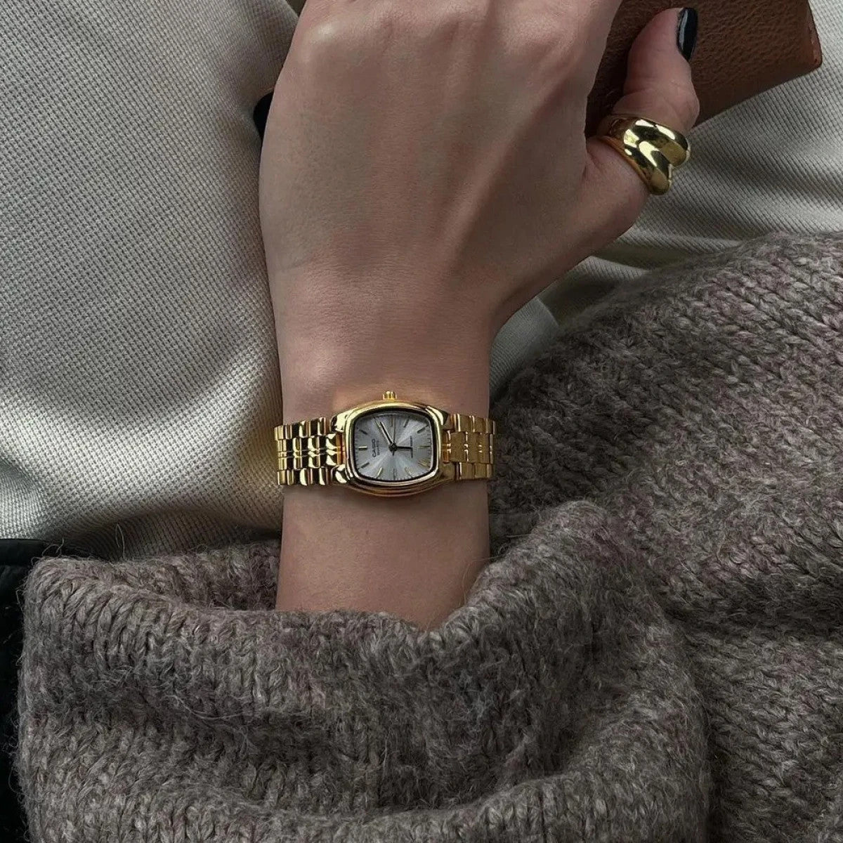 Дамски аналогов часовник Casio - Casio Collection - LTP-1169N-7ARDF