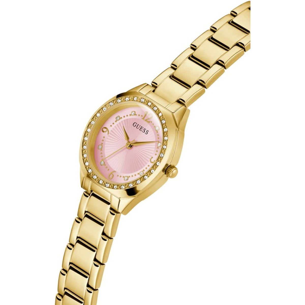 Дамски часовник GUESS - GW0767L7