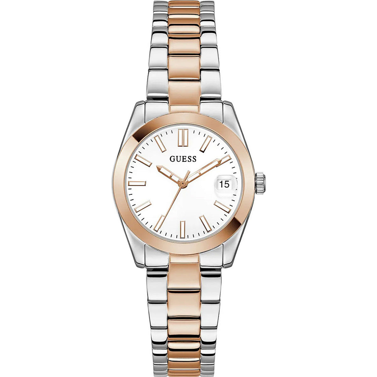 Дамски аналогов часовник Guess - GW0934L6