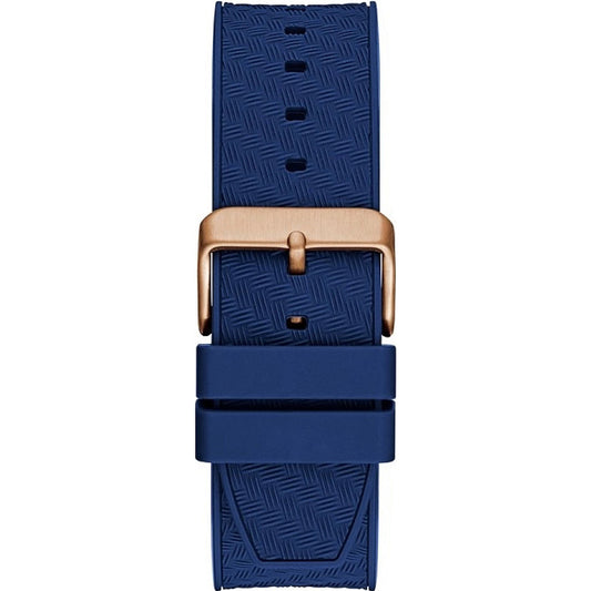 Мъжки аналогов часовник Guess - GW0853G3