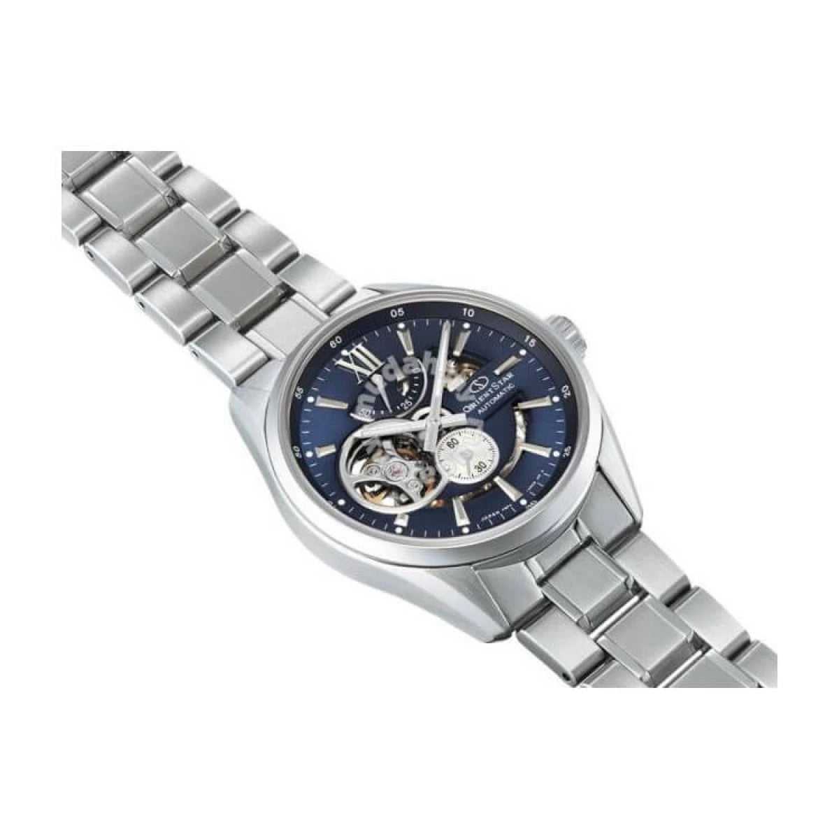 Мъжки часовник ORIENT STAR - RE-AV0003L
