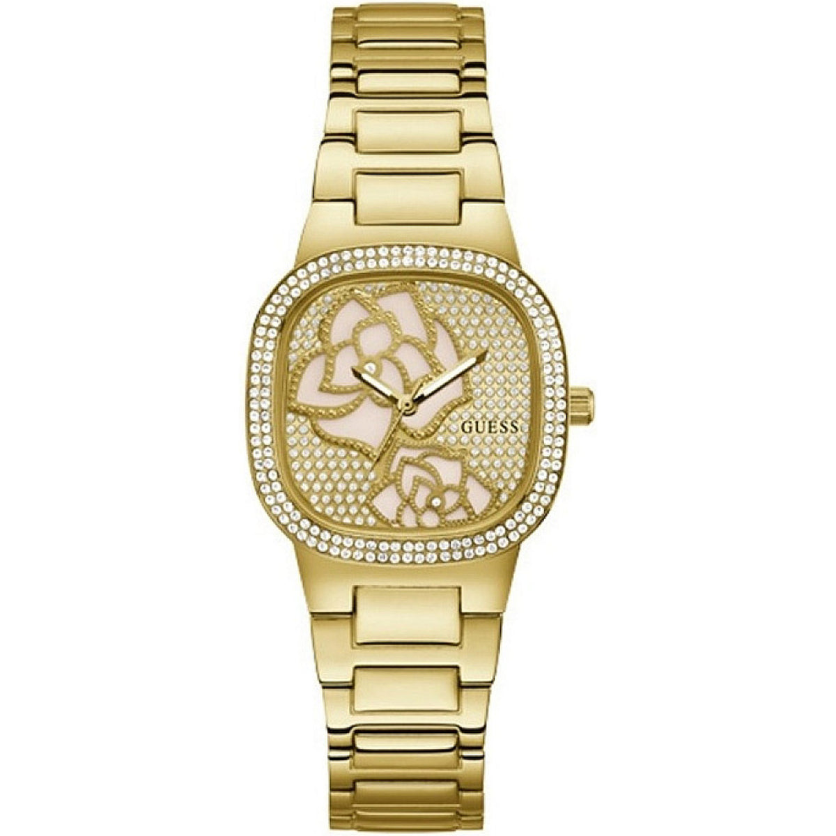 Дамски аналогов часовник Guess - GW0544L2