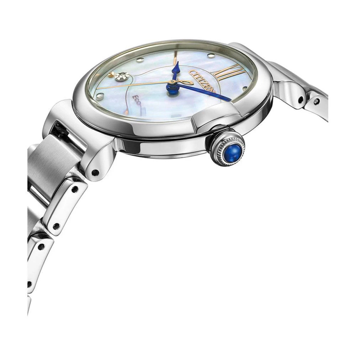 Дамски часовник CITIZEN - EM1070-83D