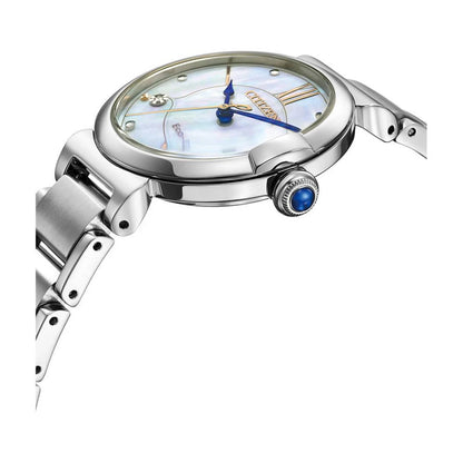 Дамски часовник CITIZEN - EM1070-83D