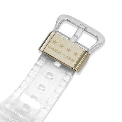 Мъжки часовник Casio G-Shock 40th Anniversary Clear Remix - DW-5040RX-7ER