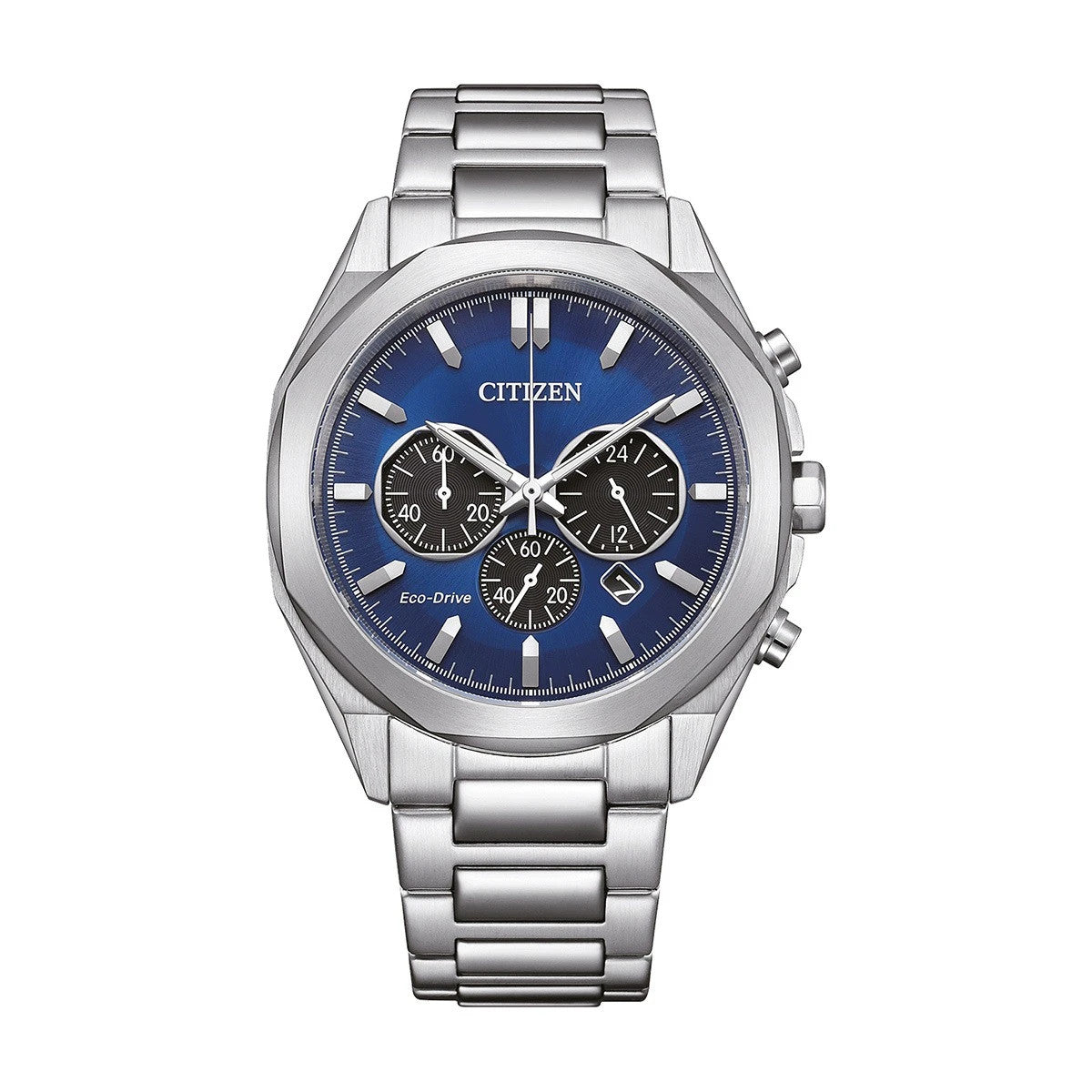 Мъжки часовник CITIZEN - CA4590-81L