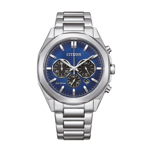 Мъжки часовник CITIZEN - CA4590-81L