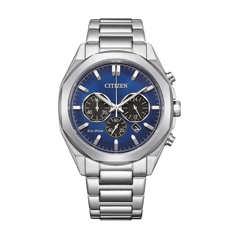 Мъжки часовник CITIZEN - CA4590-81L